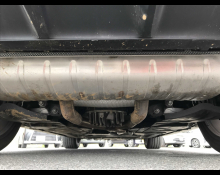 Mercedes Benz GLE-Class 2020