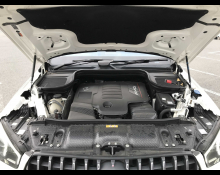 Mercedes Benz GLE-Class 2020