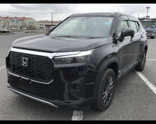 Used Honda Wr-v Cars For Sale in Japan