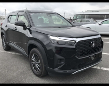 Honda Wr-v 2025 For Sale and Price