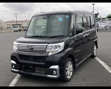 Daihatsu Tanto 2019