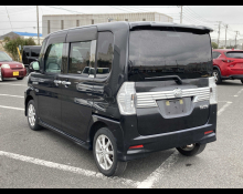 Daihatsu Tanto 2019