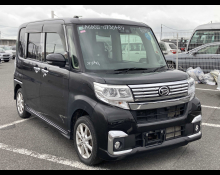 Used Daihatsu Cars For Sale in Japan At Best Price