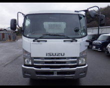 Isuzu Forward 2008