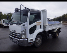 Isuzu Forward 2008