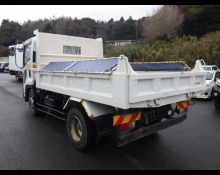 Isuzu Forward 2008