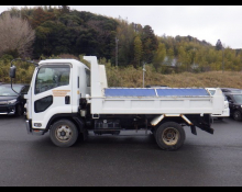 Isuzu Forward 2008