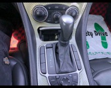 Mercedes Benz SL-Class 2003