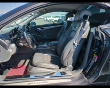 Mercedes Benz SL-Class 2003