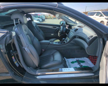 Mercedes Benz SL-Class 2003