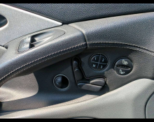 Mercedes Benz SL-Class 2003