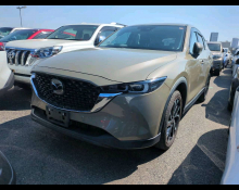 Mazda CX-5 2022