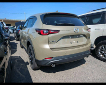 Mazda CX-5 2022
