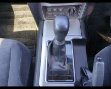 Toyota Land Cruiser Prado 2022