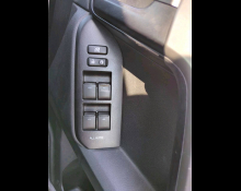 Toyota Land Cruiser Prado 2022