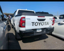 Toyota Hilux 2023
