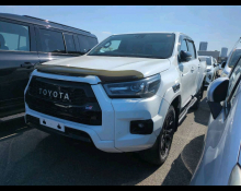 Toyota Hilux 2023