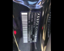 Mercedes Benz GLC-class 2021