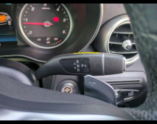 Mercedes Benz GLC-class 2021