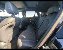 Mercedes Benz GLC-class 2021