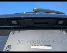 Mercedes Benz GLC-class 2021