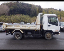 Isuzu Forward 2006