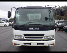 Isuzu Forward 2006