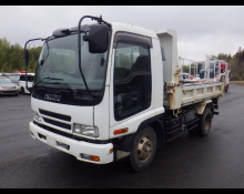 Isuzu Forward 2006