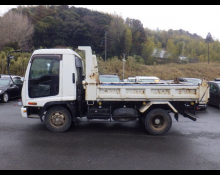 Isuzu Forward 2006
