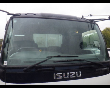 Isuzu Forward 2006