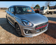 Used Suzuki Swift Cars For Sale in Japan
