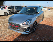 Suzuki Swift 2023