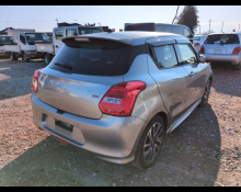 Suzuki Swift 2023