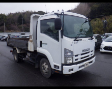 Isuzu Forward 2008