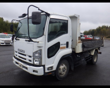 Isuzu Forward 2008