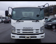 Isuzu Forward 2008