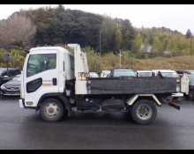 Isuzu Forward 2008