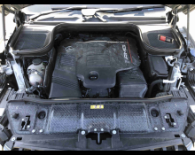 Mercedes Benz GLE-Class 2021