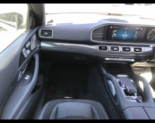 Mercedes Benz GLE-Class 2021