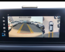 Mercedes Benz GLE-Class 2021