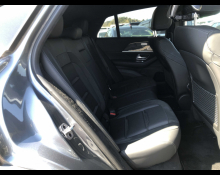 Mercedes Benz GLE-Class 2021