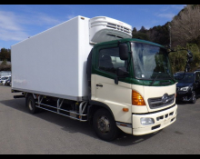 Used Hino Cars For Sale in Japan At Best Price