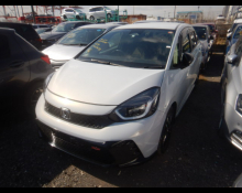 Honda Fit 2023