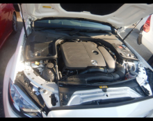 Mercedes Benz C Class 2021