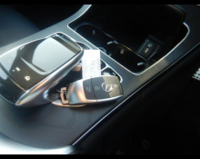 Mercedes Benz C Class 2021