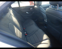 Mercedes Benz C Class 2021