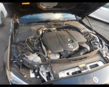 Mercedes Benz C Class 2022