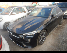 Mercedes Benz C Class 2022