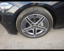 Mercedes Benz C Class 2022