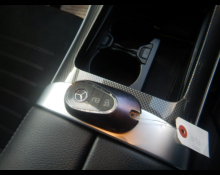 Mercedes Benz C Class 2022